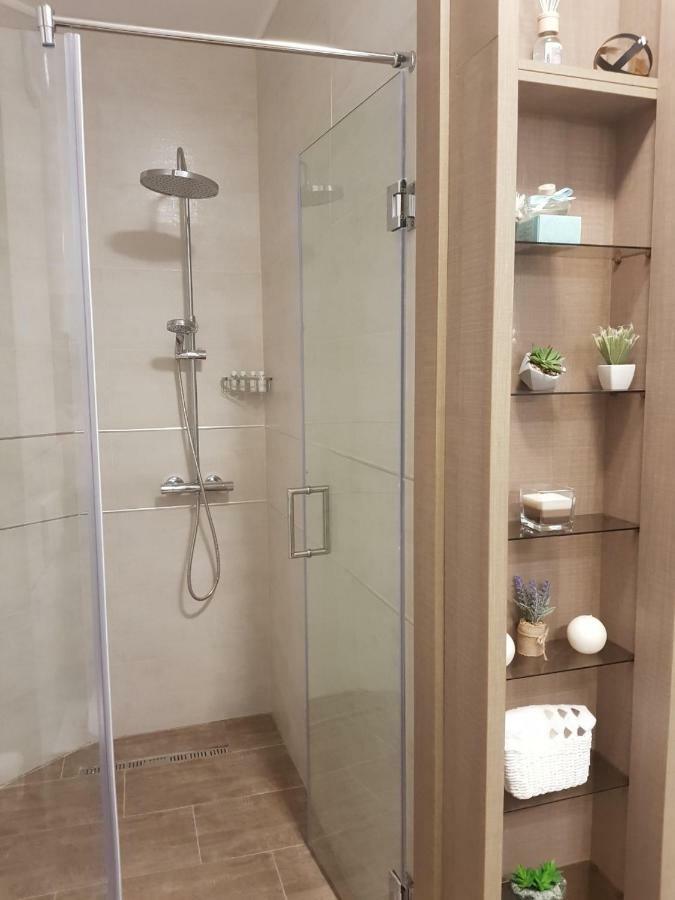 Lux Apartment Teodora Rafajlovići Kültér fotó