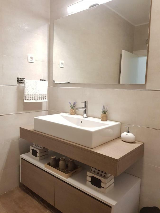 Lux Apartment Teodora Rafajlovići Kültér fotó