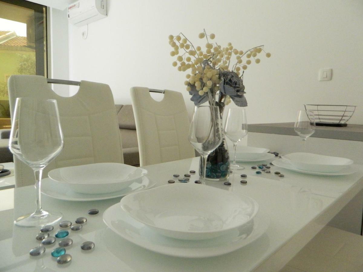 Lux Apartment Teodora Rafajlovići Kültér fotó