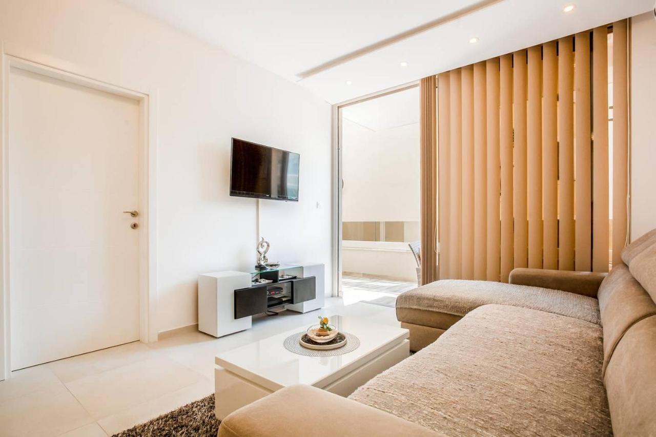 Lux Apartment Teodora Rafajlovići Kültér fotó